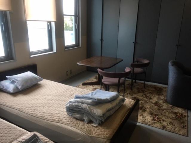 Narita Airport Samurai Hostel Kudzsukuri Kültér fotó