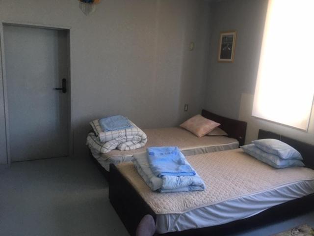 Narita Airport Samurai Hostel Kudzsukuri Kültér fotó