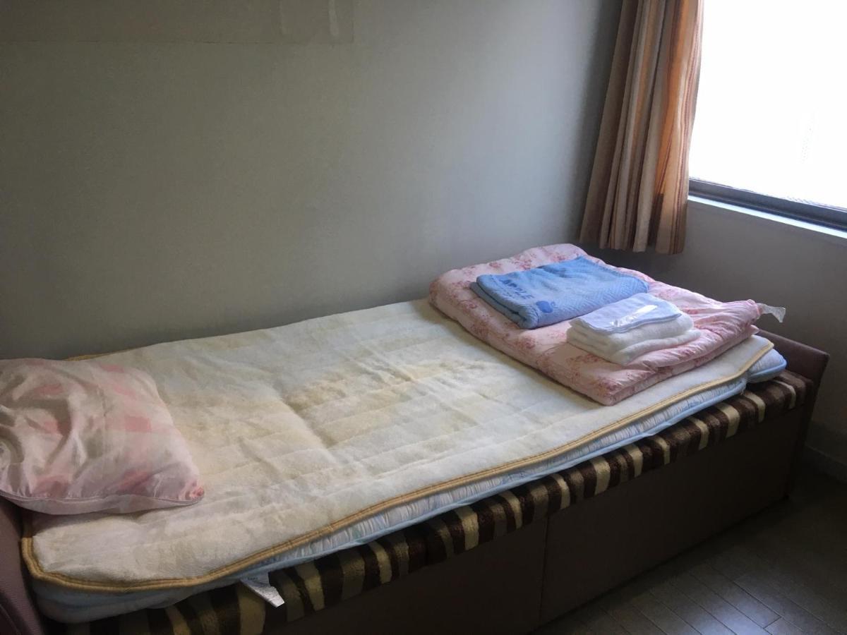 Narita Airport Samurai Hostel Kudzsukuri Kültér fotó
