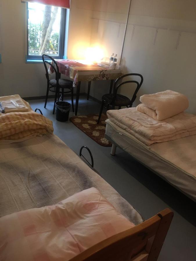 Narita Airport Samurai Hostel Kudzsukuri Kültér fotó