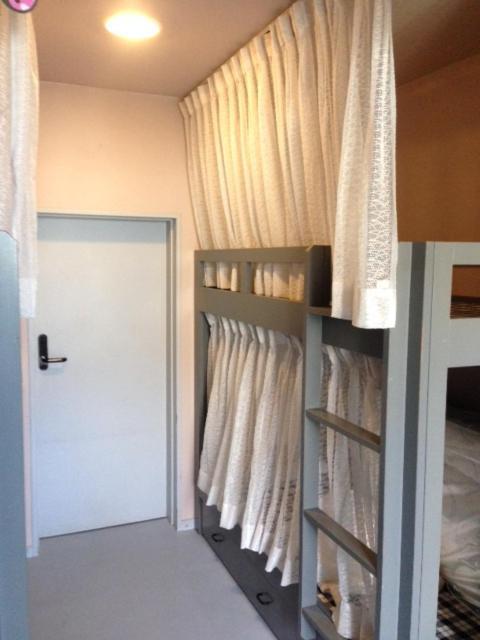 Narita Airport Samurai Hostel Kudzsukuri Kültér fotó