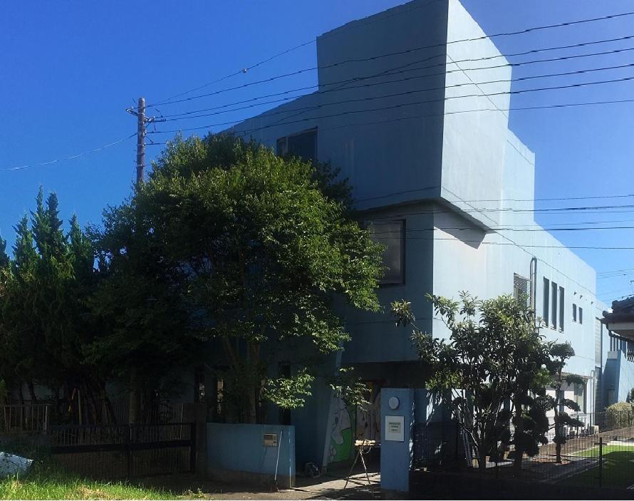 Narita Airport Samurai Hostel Kudzsukuri Kültér fotó