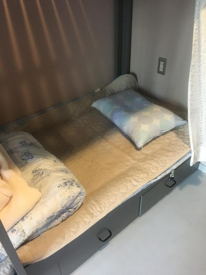 Narita Airport Samurai Hostel Kudzsukuri Kültér fotó