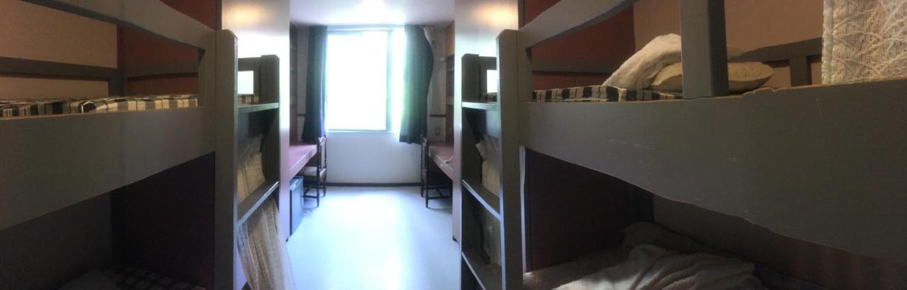 Narita Airport Samurai Hostel Kudzsukuri Kültér fotó