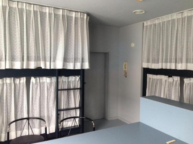 Narita Airport Samurai Hostel Kudzsukuri Kültér fotó