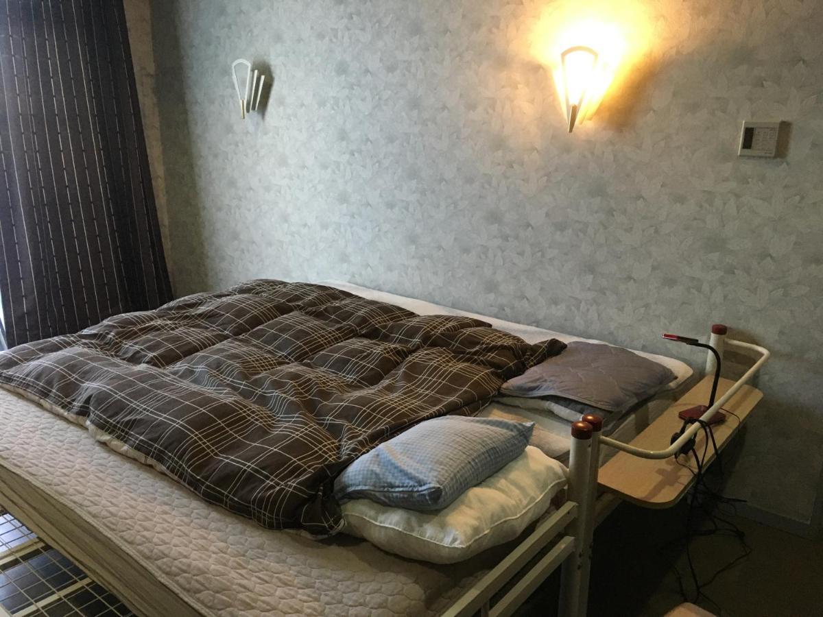 Narita Airport Samurai Hostel Kudzsukuri Kültér fotó