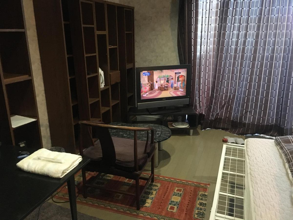 Narita Airport Samurai Hostel Kudzsukuri Kültér fotó