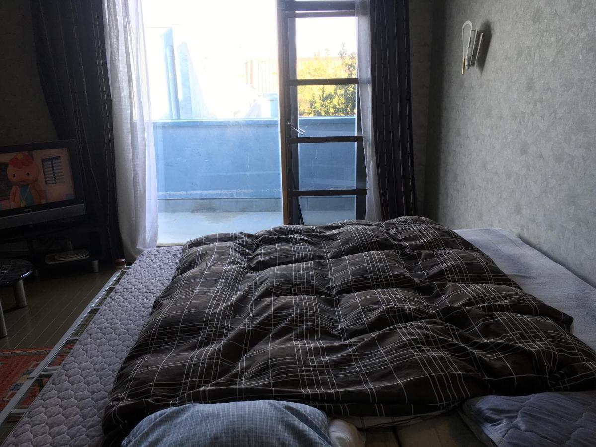Narita Airport Samurai Hostel Kudzsukuri Kültér fotó