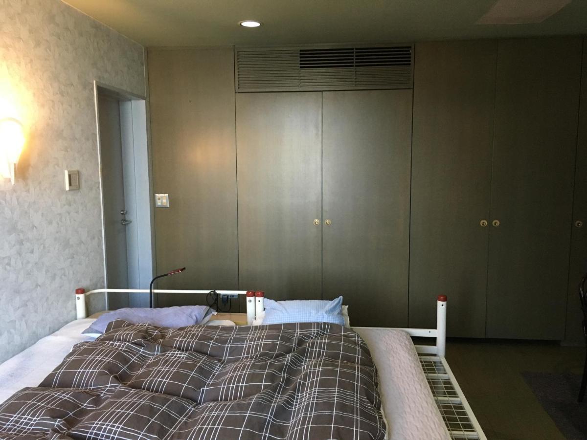 Narita Airport Samurai Hostel Kudzsukuri Kültér fotó