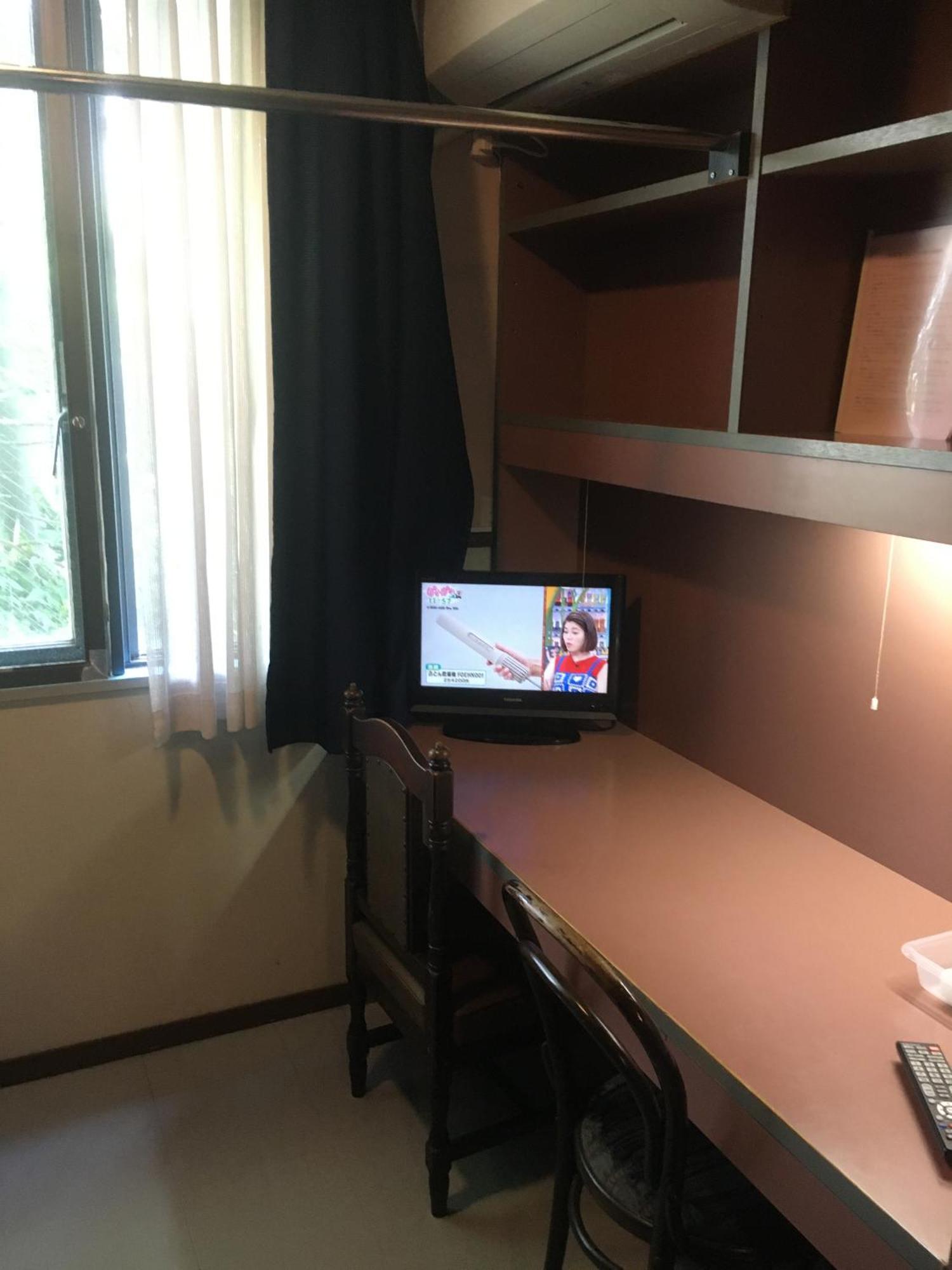 Narita Airport Samurai Hostel Kudzsukuri Kültér fotó