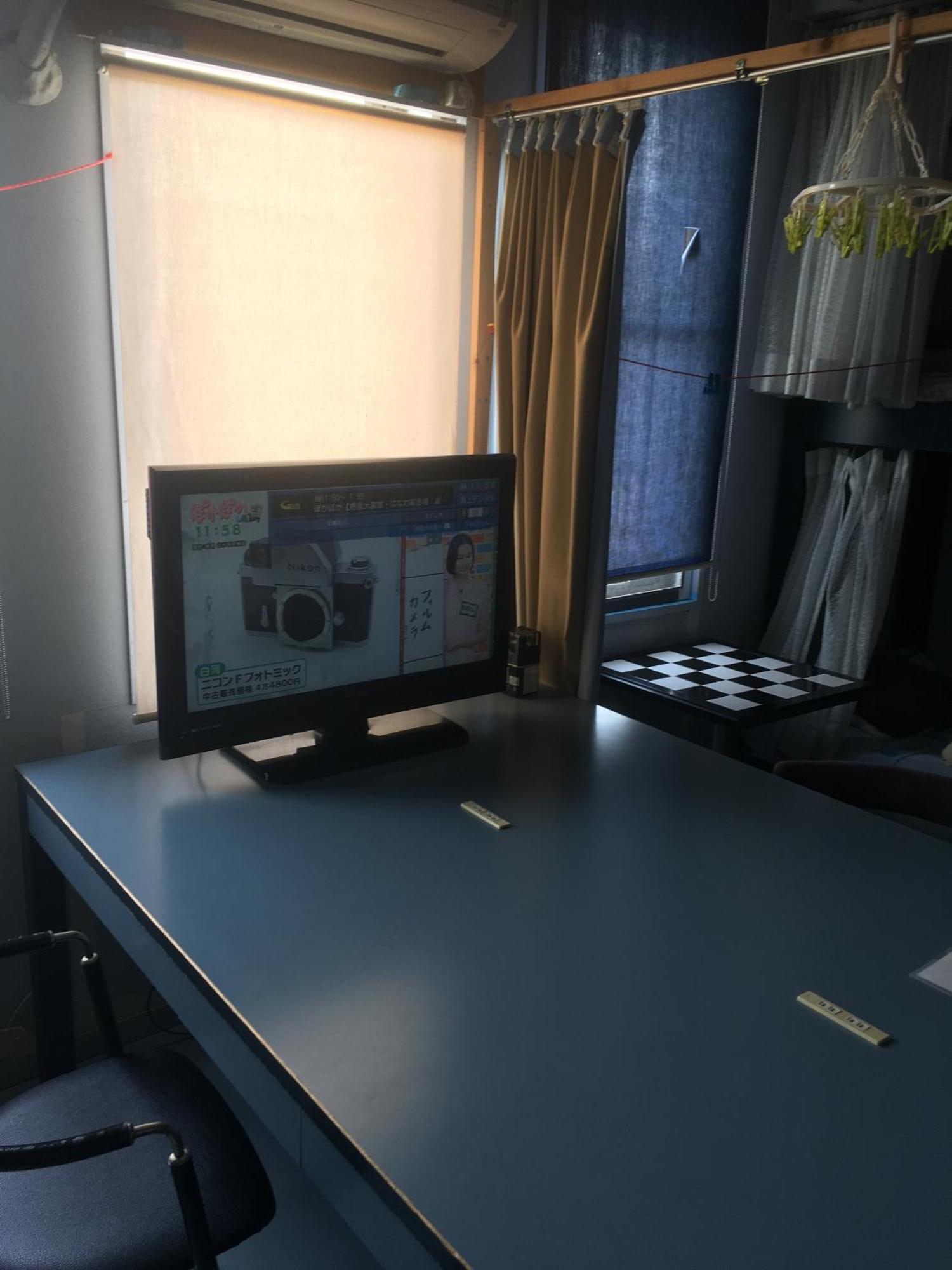 Narita Airport Samurai Hostel Kudzsukuri Kültér fotó
