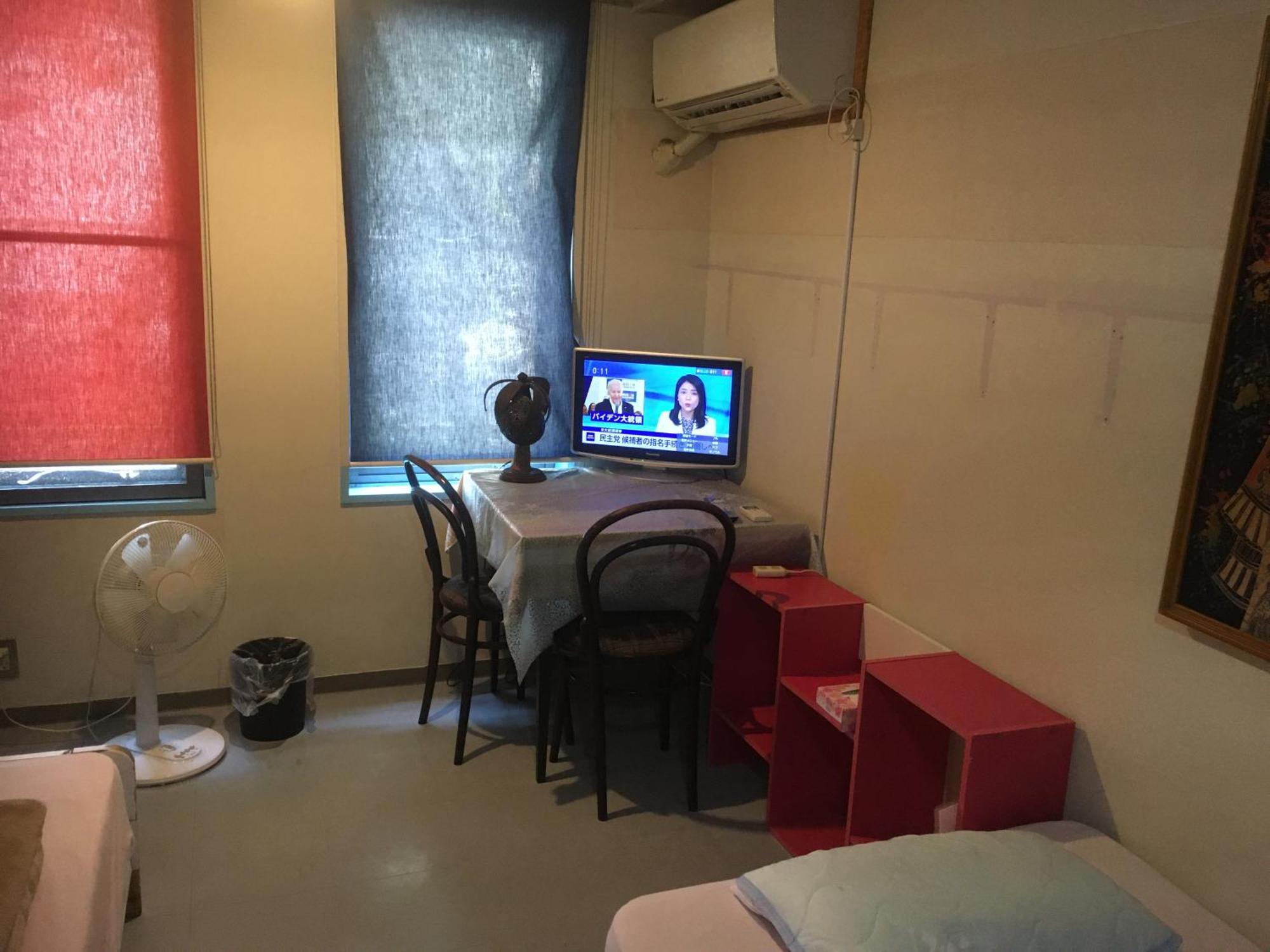 Narita Airport Samurai Hostel Kudzsukuri Kültér fotó